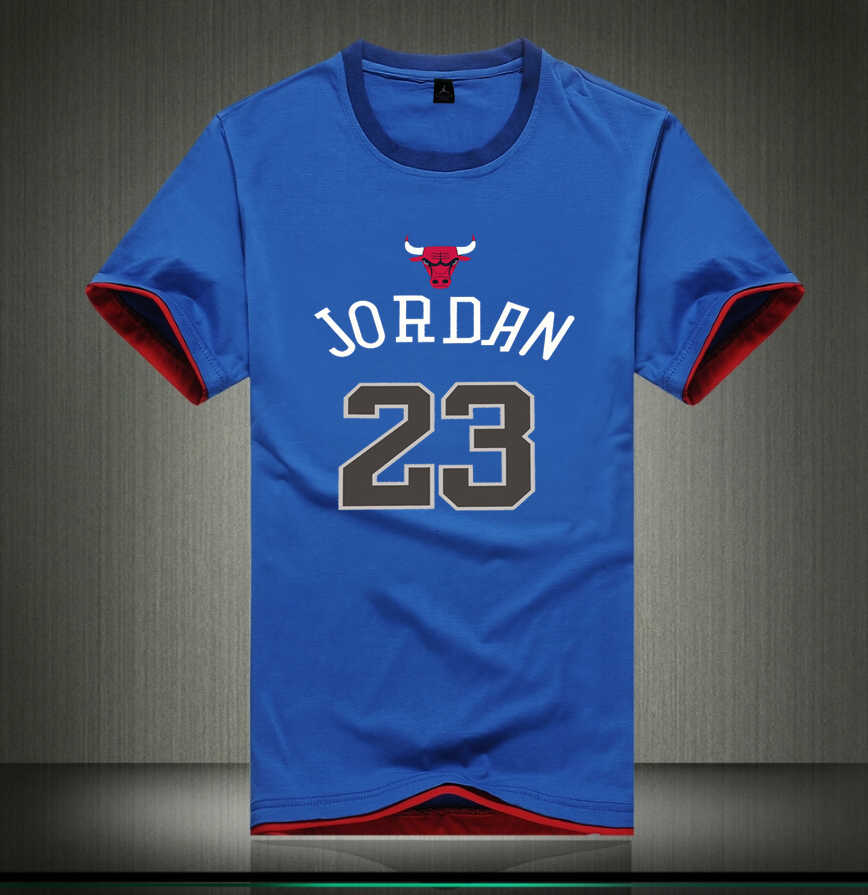 men jordan t-shirt S-XXXL-1386